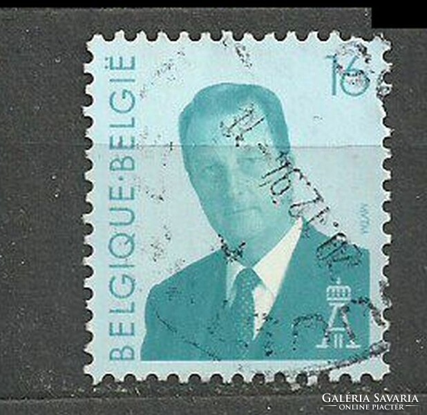 Belgium 16