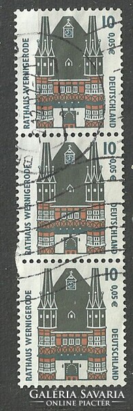 Német 10 / 0.05 €