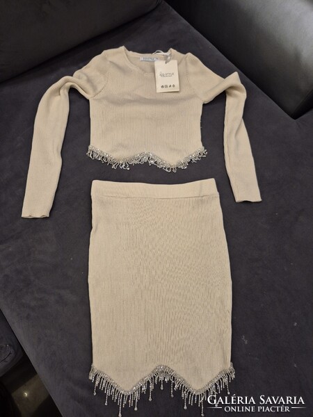 Beaded Women's Dance Dress