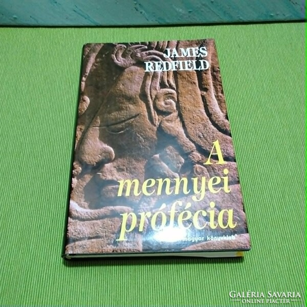 ReaderWorld! Heavenly Prophecy