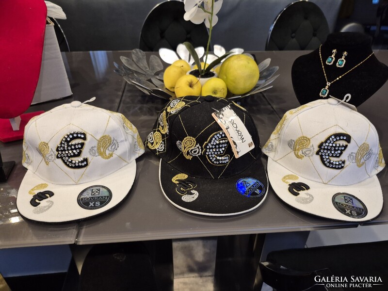 Men's Baseball Caps