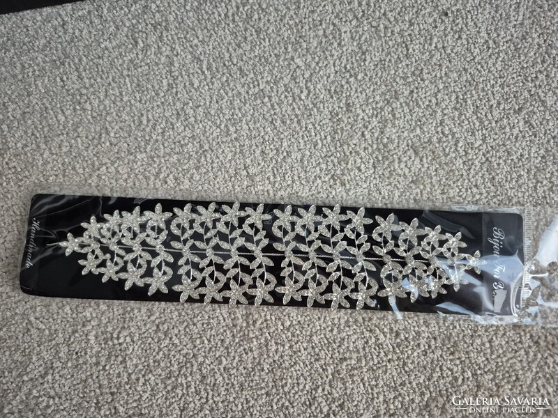 Headpiece and Hair Accessories, Multiple Pieces