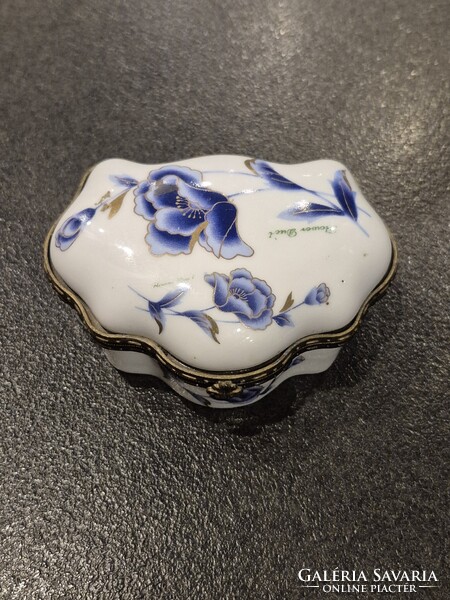 Limons Paris Royas Jewelry Box