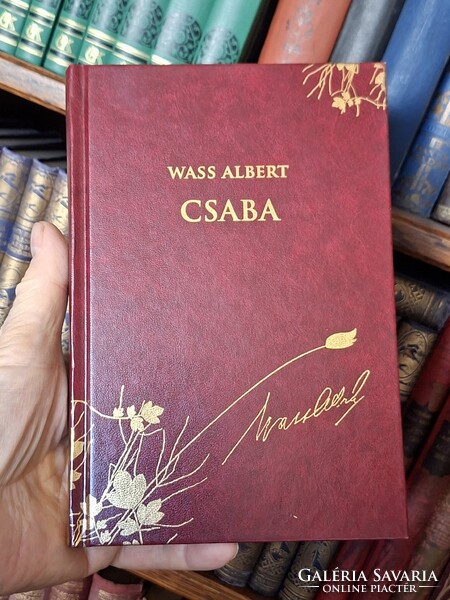 20112SS ALBERT EDITION 27. - MENTOR: CSABA -- UNREAD? -- COLLECTOR'S!