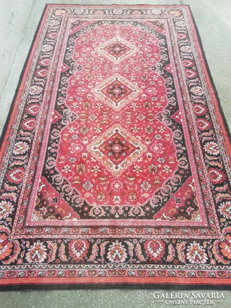 Old Large Wall Tapestry