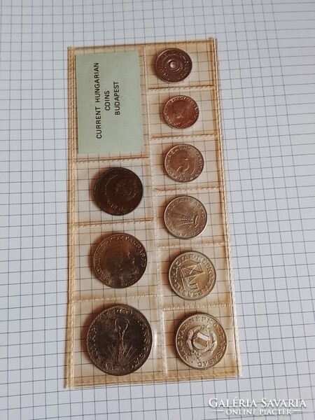 1980 Circulation Series