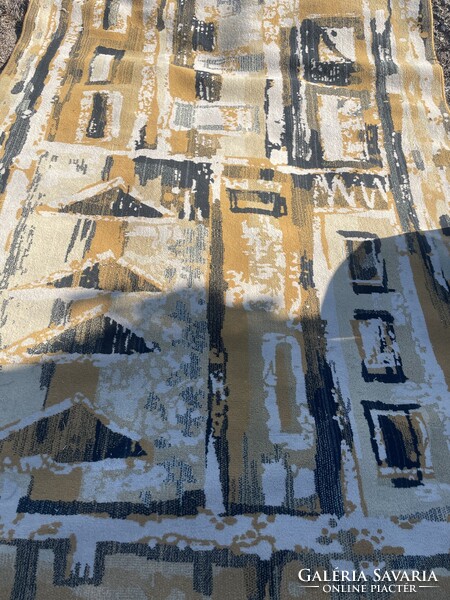 LATEX - Blue Aral Rug (retro, vintage) Vqgy something like this