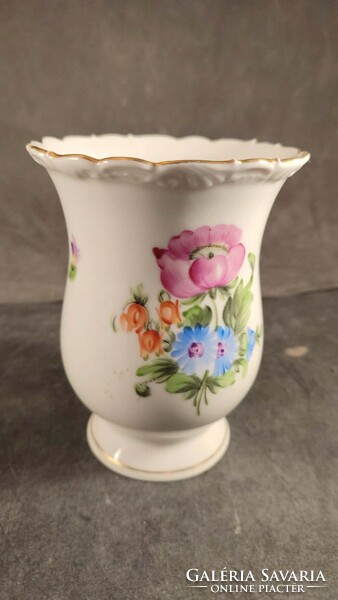 Herendi vase 613