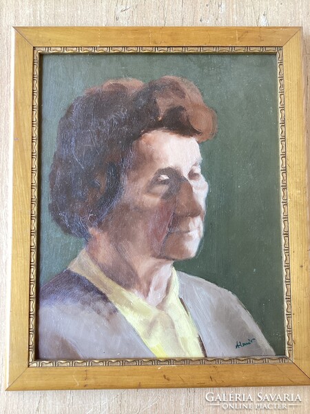 Women's Portrait