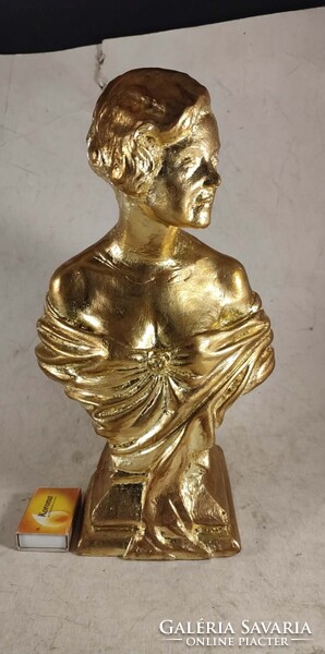 Antique Lapidary Statue 629
